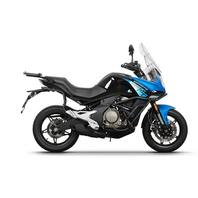 SHAD TOP MASTER CF MOTO 650 MT