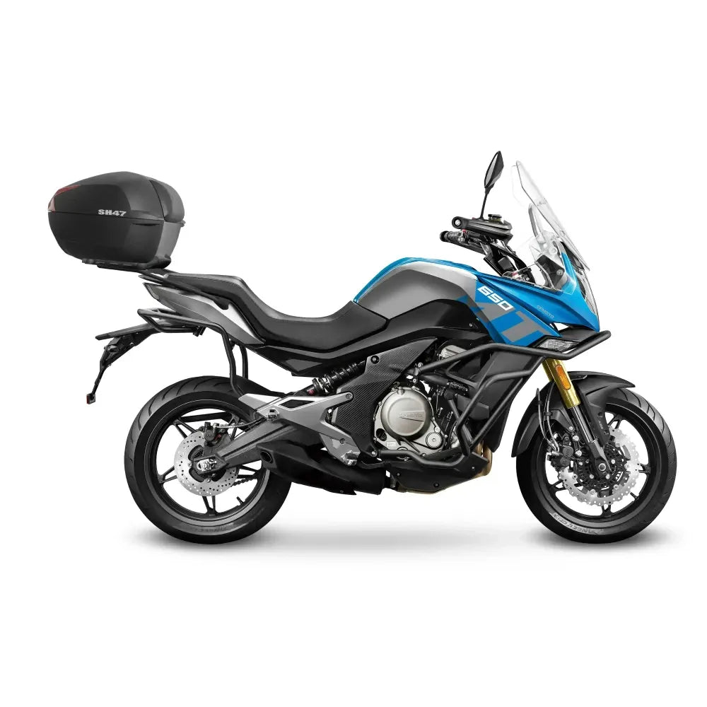 SHAD TOP MASTER CF MOTO 650 MT '18-23