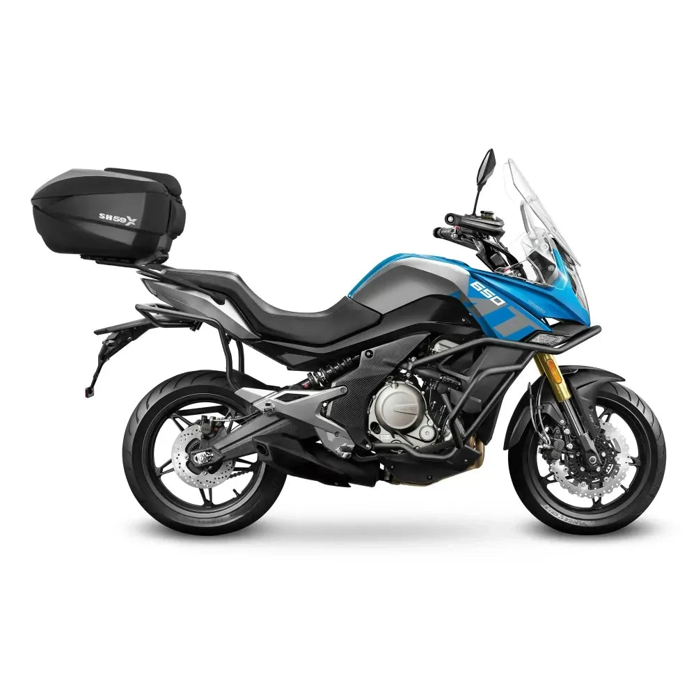 SHAD TOP MASTER CF MOTO 650 MT '18-23
