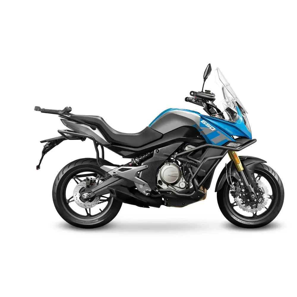 SHAD TOP MASTER CF MOTO 650 MT '18-23