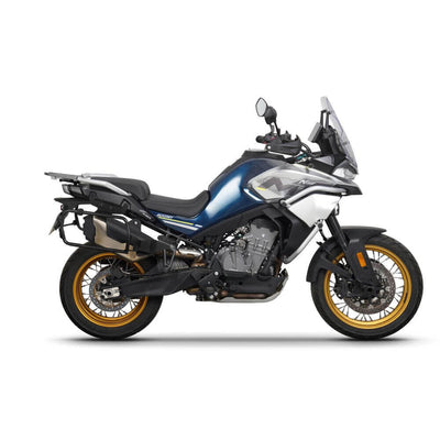 SHAD 4P PANNIER KIT - CF MOTO 800MT
