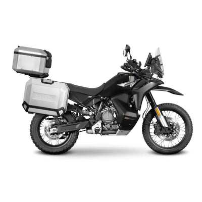 SHAD 4P SYSTEM CF MOTO 800 MTX