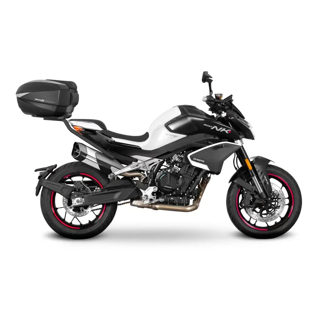 SHAD TOP CASE MOUNT - CF MOTO 800NK