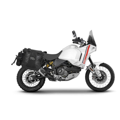 SHAD 4P PANNIER MOUNT - DUCATI DESERT X 937
