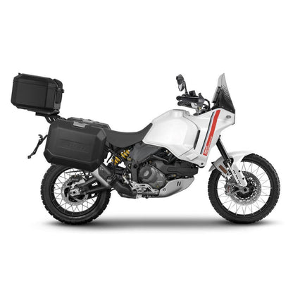 SHAD TOP CASE FITTING - DUCATI DESERT X 937