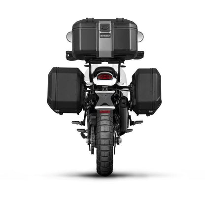 SHAD TOP CASE FITTING - DUCATI DESERT X 937