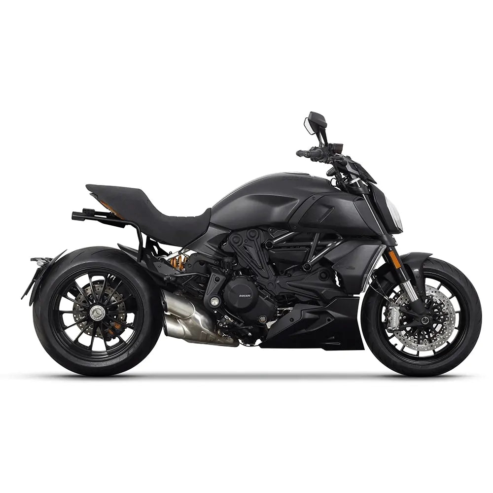 SHAD 3P SYSTEM DUCATI DIAVEL 1260 /1260S