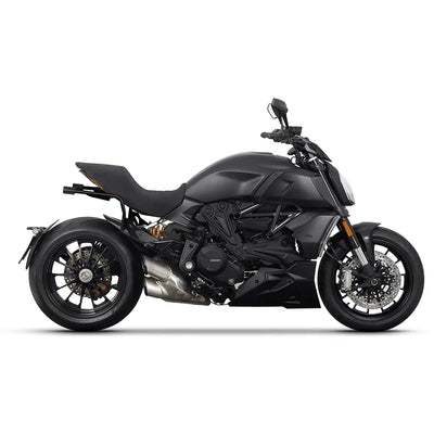 SHAD 3P SYSTEM DUCATI DIAVEL 1260 /1260S