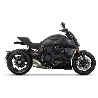SHAD 3P SYSTEM DUCATI DIAVEL 1260 /1260S