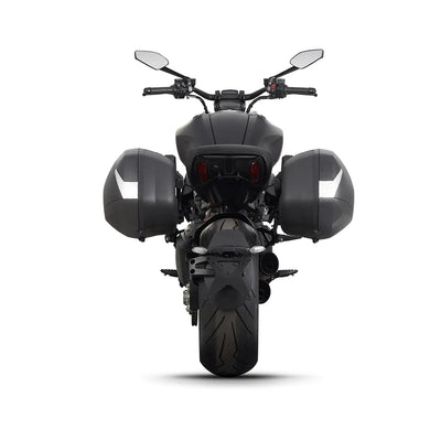 SHAD 3P SYSTEM DUCATI DIAVEL 1260 /1260S