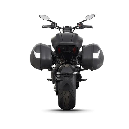 SHAD 3P SYSTEM DUCATI DIAVEL 1260 /1260S