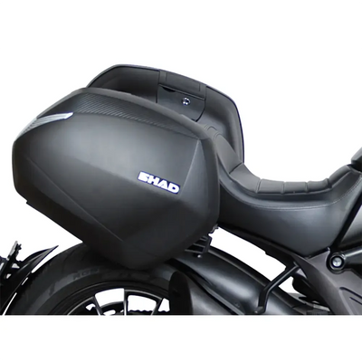 SHAD 3P SYSEM DUCATI DIAVEL 1200
