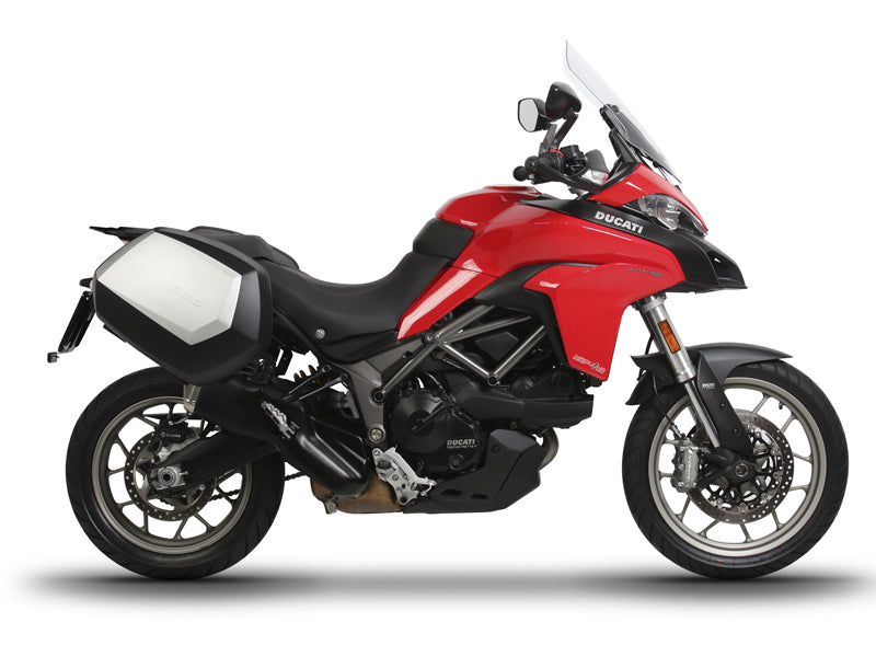 SHAD 3P PANNIER MOUNT - DUCATI MULTISTRADA 1200 '16-20