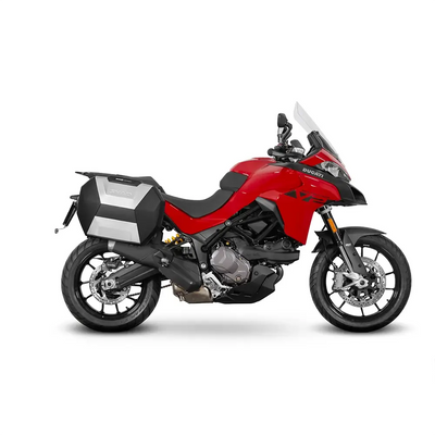 SHAD 3P SYSTEM DUCATI MULTISTRADA 950/1260