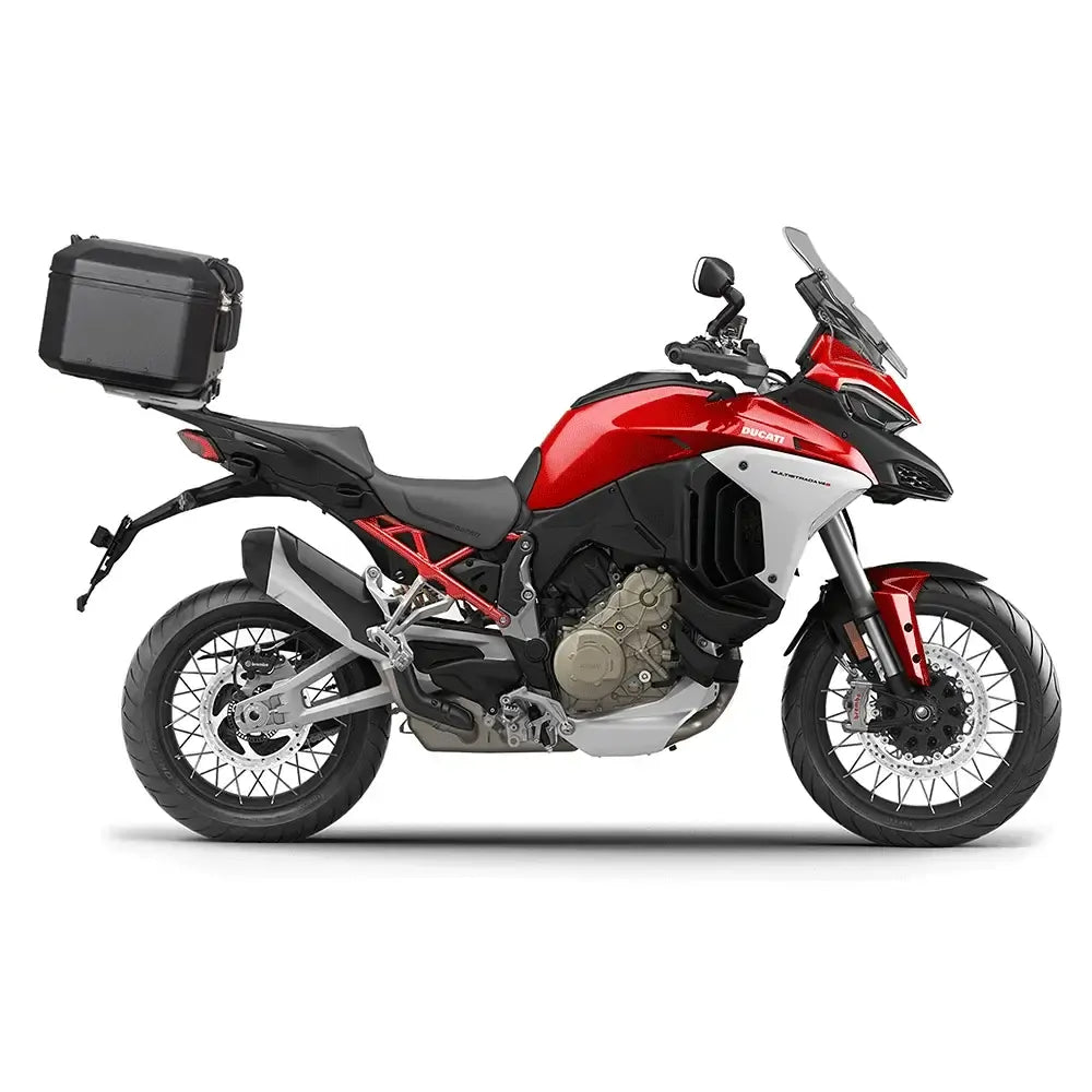 SHAD TOP MASTER MULTISTRADA V4 S1200