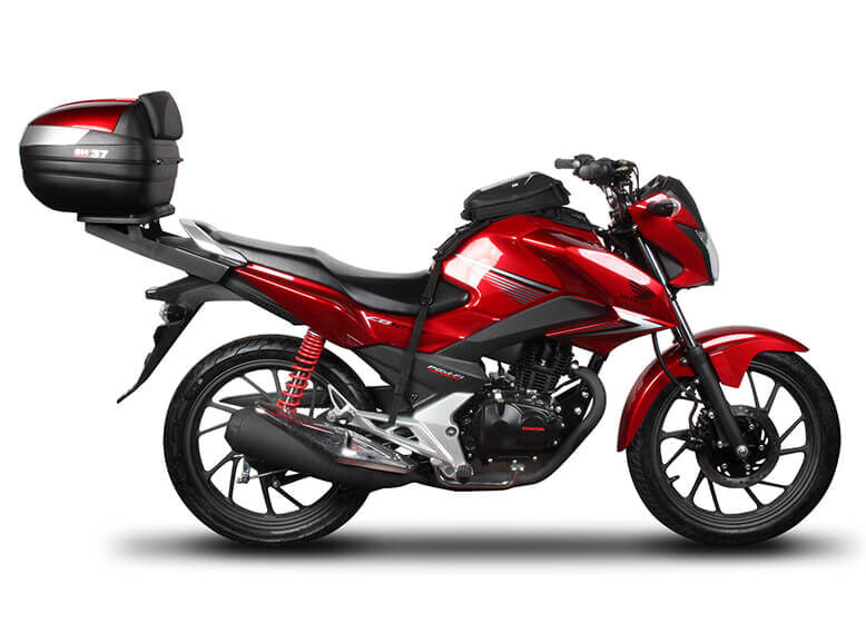 SHAD TOP CASE FITTING - HONDA CB125F '15-18