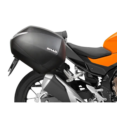 SHAD 3P SYSTEM HONDA CB500 F/R