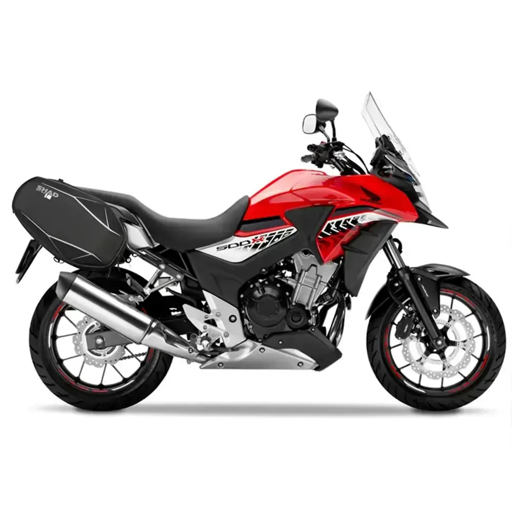 SHAD TOP MASTER HONDA CB 500 F/R