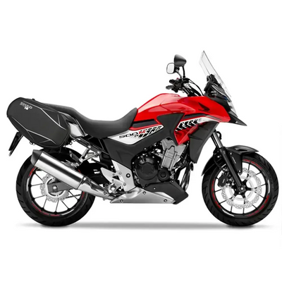 SHAD TOP MASTER HONDA CB 500 F/R