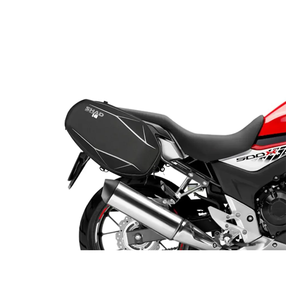 SHAD TOP MASTER HONDA CB 500 F/R