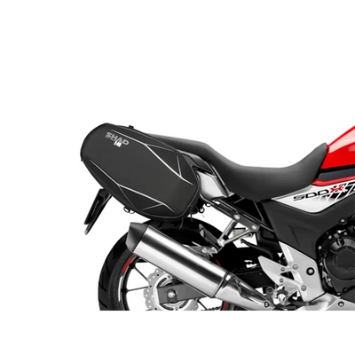 SHAD TOP MASTER HONDA CB 500 F/R