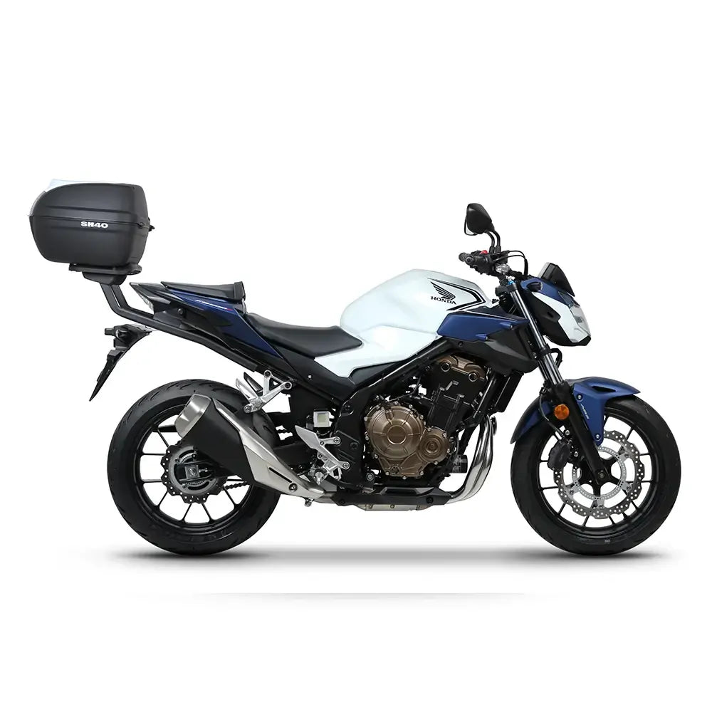 SHAD TOP MASTER HONDA CB500F/CBR500R