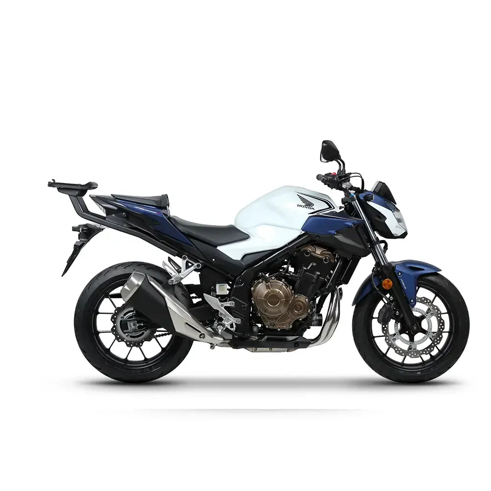 SHAD TOP MASTER HONDA CB500F/CBR500R