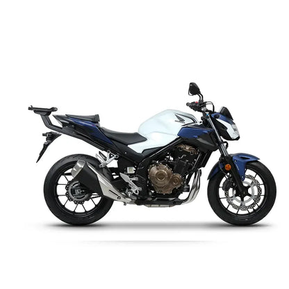 SHAD TOP MASTER HONDA CB500F/CBR500R