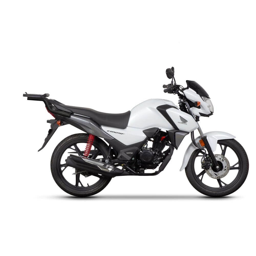 SHAD TOP CASE FITTING - HONDA CB125F '21-22