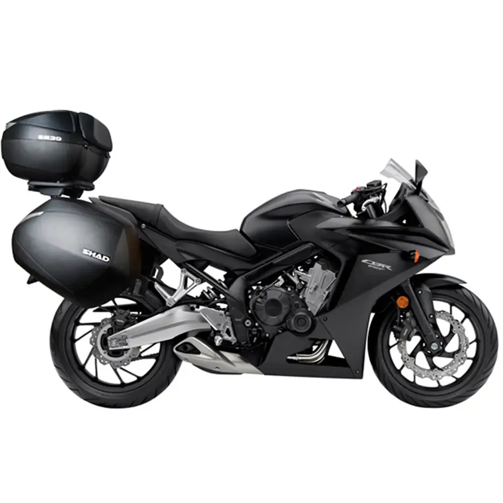 SHAD 3P SYSTEM HONDA CB650F
