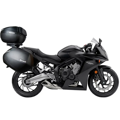 SHAD 3P SYSTEM HONDA CB650F