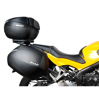 SHAD 3P SYSTEM HONDA CB650F