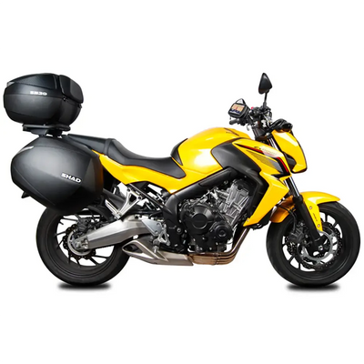 SHAD 3P SYSTEM HONDA CB650F