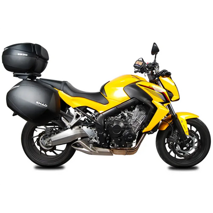 SHAD 3P SYSTEM HONDA CB650F