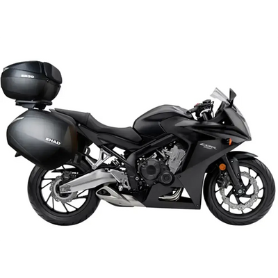 SHAD TOP MASTER HONDA CB650 F