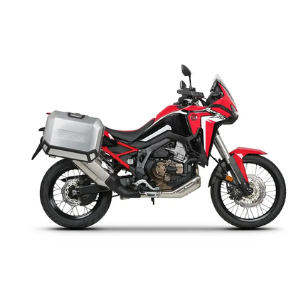 H0CR104P - SHAD Pannier Brkt Kit (4P TERRA) - HON CRF1100L A/Twin 20-21