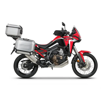 SHAD 4P SYSTEM HONDA CRF 1100 L AFRICA TWIN