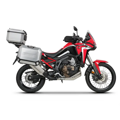 H0CR104P - SHAD Pannier Brkt Kit (4P TERRA) - HON CRF1100L A/Twin 20-21