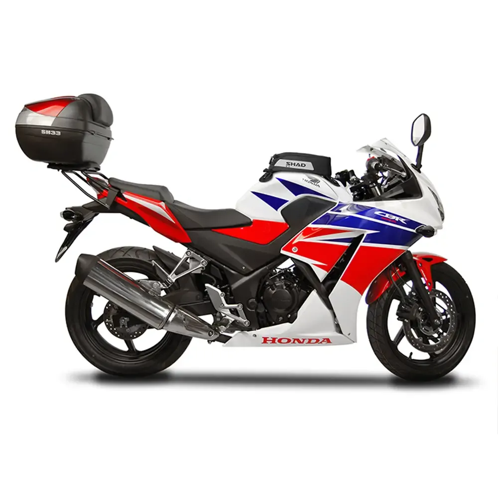 SHAD TOP MASTER HONDA CBR125/250