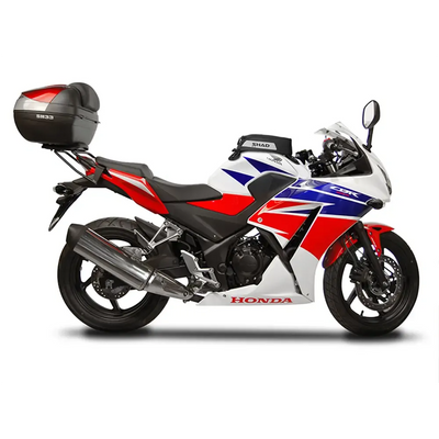 SHAD TOP MASTER HONDA CBR125/250