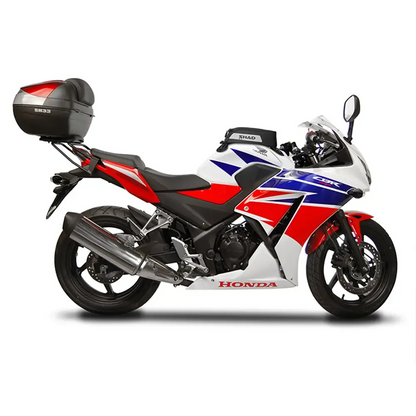 SHAD TOP MASTER HONDA CBR125/250