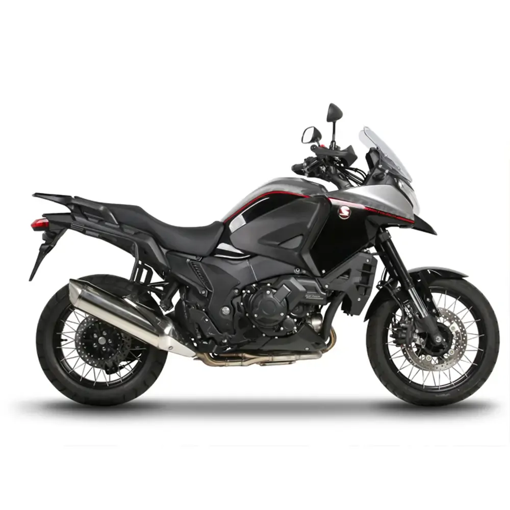SHAD 3P SYSTEM HONDA CROSSTOURER