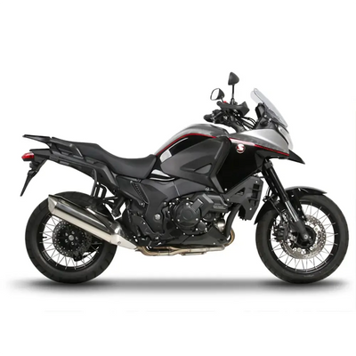 SHAD 3P SYSTEM HONDA CROSSTOURER