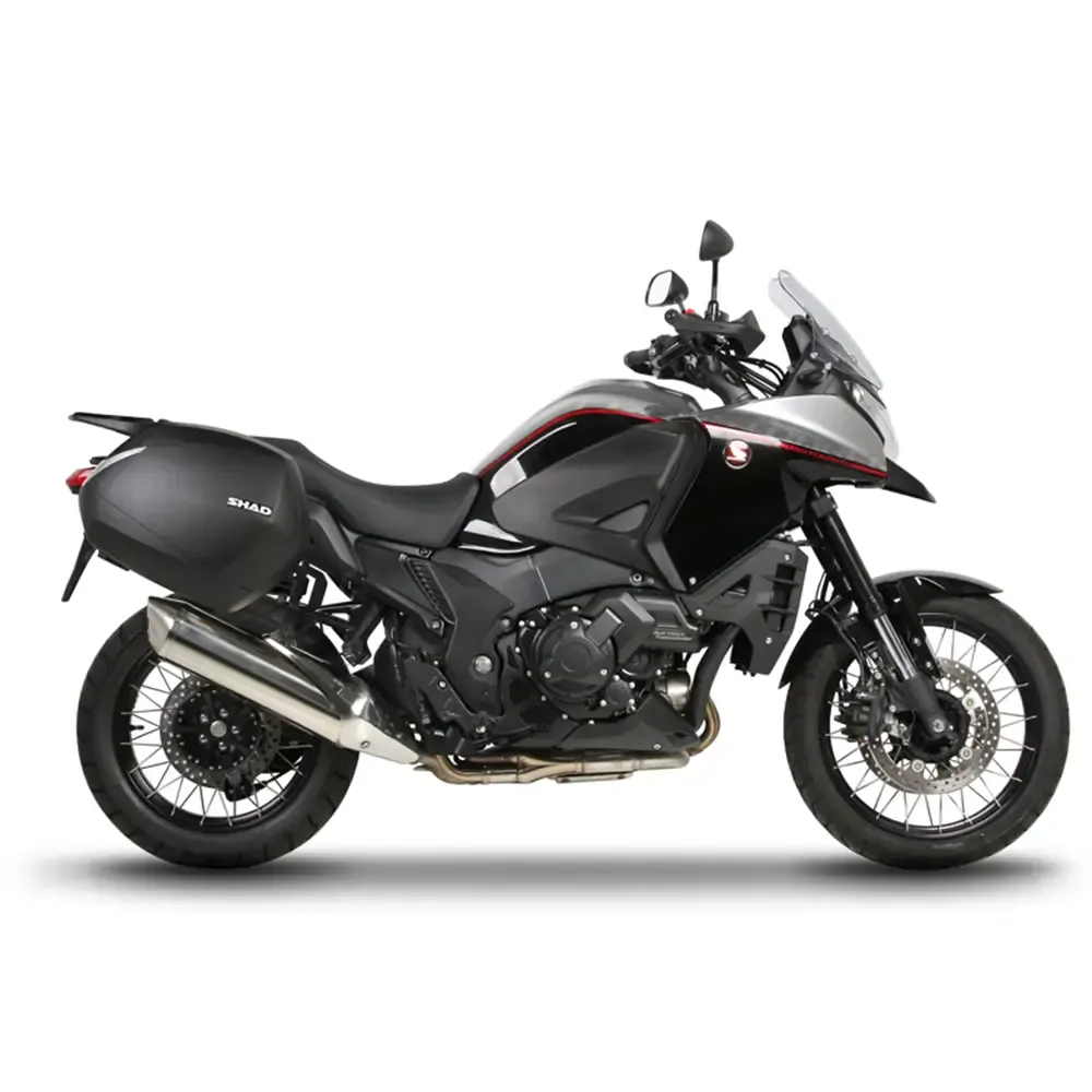 SHAD 3P SYSTEM HONDA CROSSTOURER