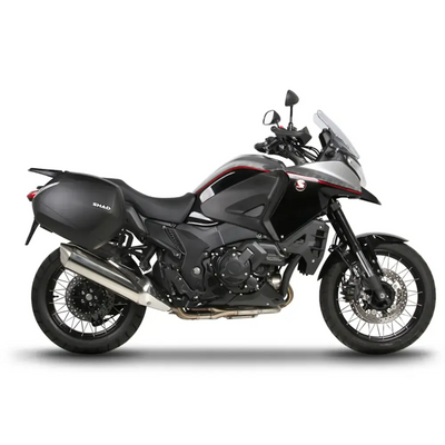 SHAD 3P SYSTEM HONDA CROSSTOURER