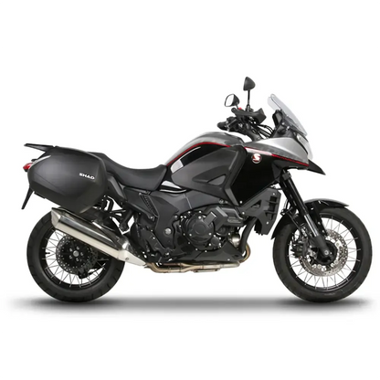 SHAD 3P SYSTEM HONDA CROSSTOURER