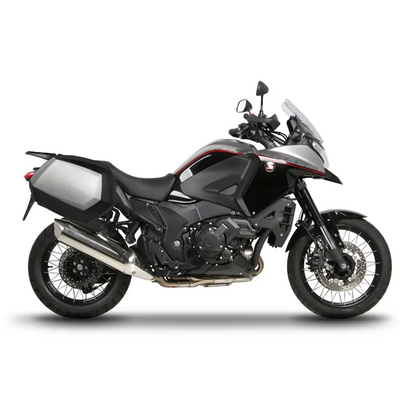 SHAD 3P SYSTEM HONDA CROSSTOURER