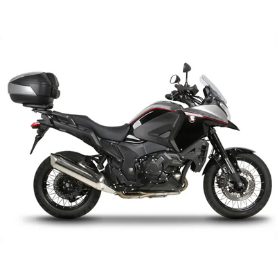 SHAD TOP MASTER CROSSTOURER-AFRICA TWIN