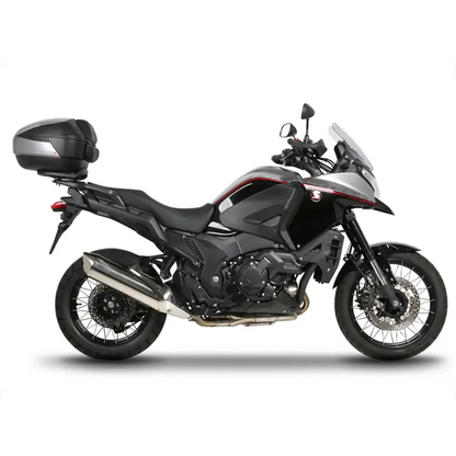 SHAD TOP MASTER CROSSTOURER-AFRICA TWIN