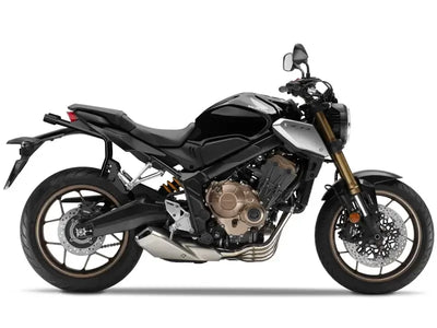 SHAD 3P SYSTEM HONDA CB650R/CBR650R